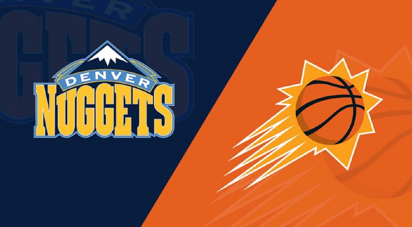 Denver vs Phoenix Suns