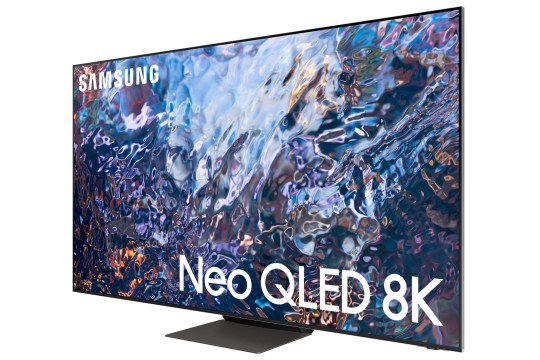 Smart TV Samsung QN700A Neo QLED 8K HDR