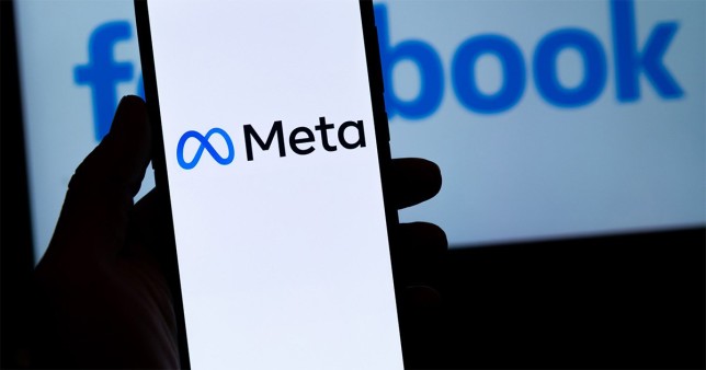 Tres de las Metas Apps, Facebook, Instagram y Messenger, tuvieron cortes de servicio en todo el mundo el miércoles.