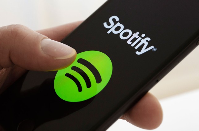 Spotify interviene para ayudar a los artistas afectados por el coronavirus (Getty)
