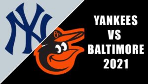 yankees vs baltimore